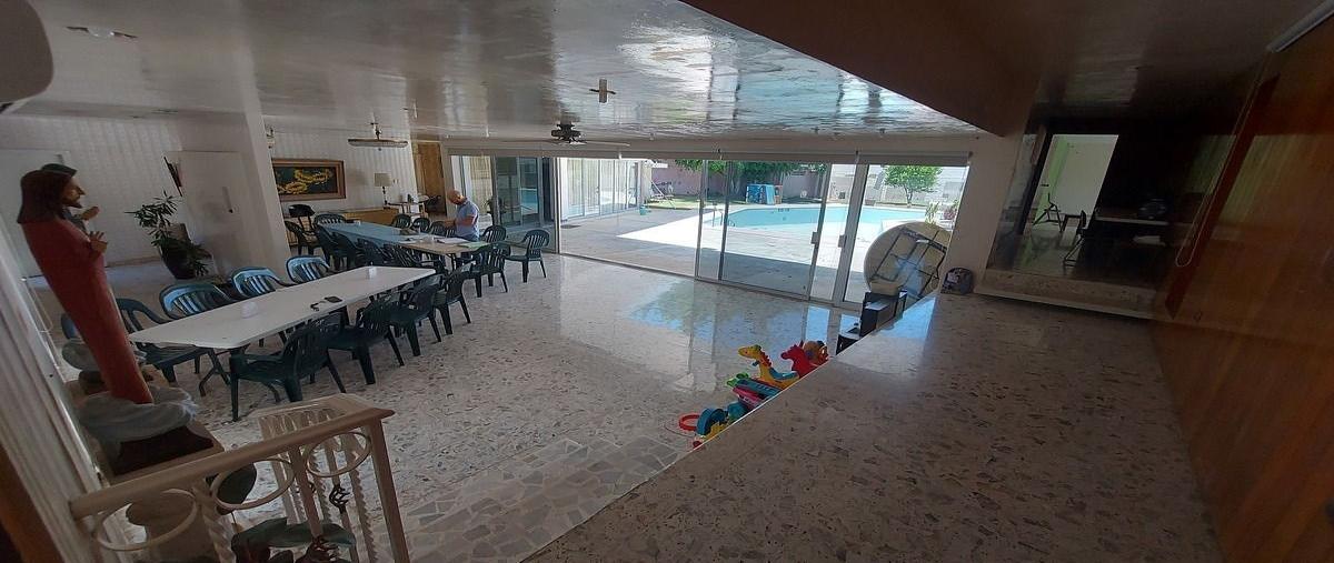 Foto de casa en venta en 14 , miguel alemán, mérida, yucatán, 0 No. 04
