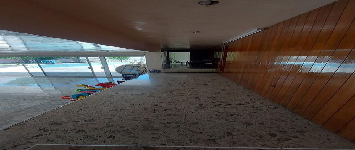 Foto de casa en venta en 14 , miguel alemán, mérida, yucatán, 0 No. 05