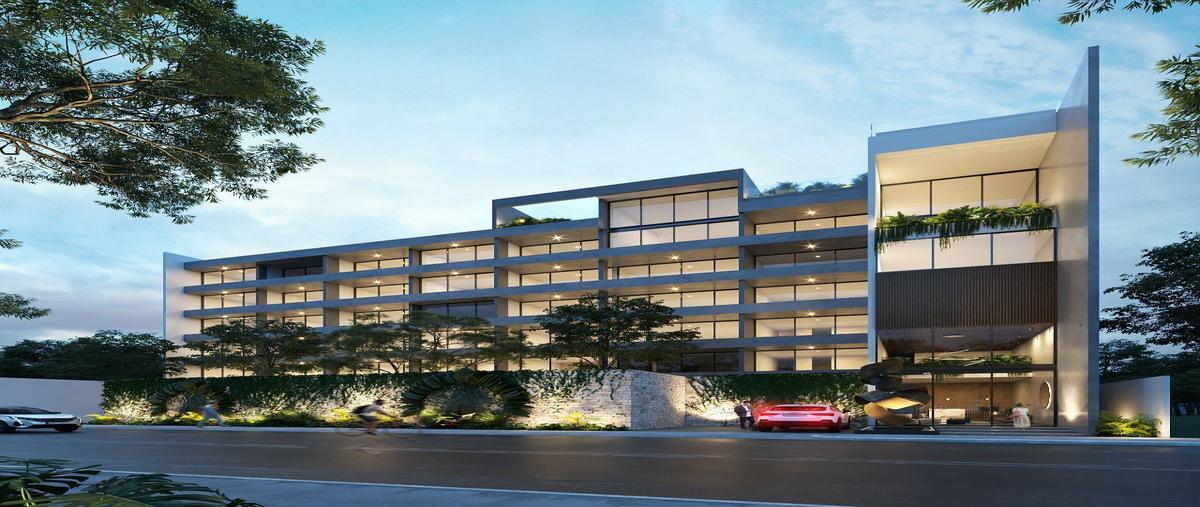 Foto de departamento en 14 , montebello, mérida, yucatán, 25895104 foto 01 Foto de departamento en venta en 14 , montebello, mérida, yucatán, 25895104 No. 01