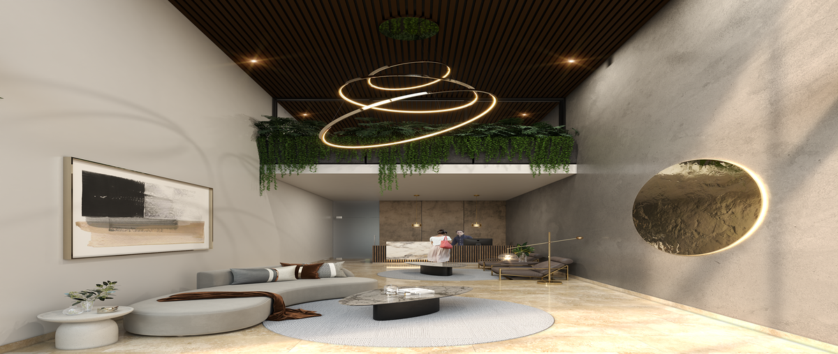 Foto de departamento en 14 , montebello, mérida, yucatán, 25895104 foto 03 Foto de departamento en venta en 14 , montebello, mérida, yucatán, 25895104 No. 03