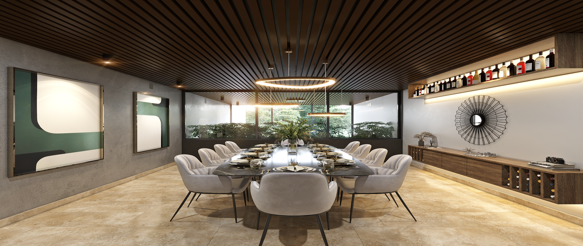 Foto de departamento en 14 , montebello, mérida, yucatán, 25895104 foto 04 Foto de departamento en venta en 14 , montebello, mérida, yucatán, 25895104 No. 04