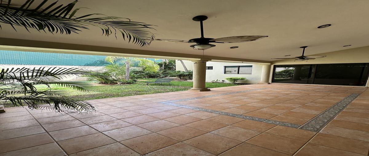 Foto de casa en renta en 14 , montecristo, mérida, yucatán, 0 No. 03