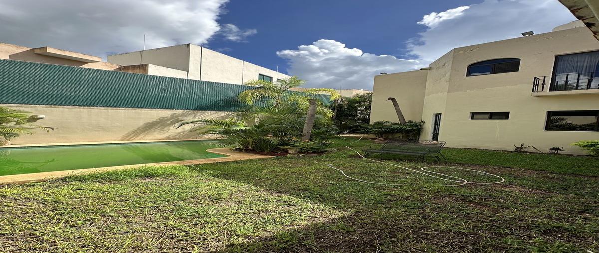 Foto de casa en renta en 14 , montecristo, mérida, yucatán, 0 No. 04