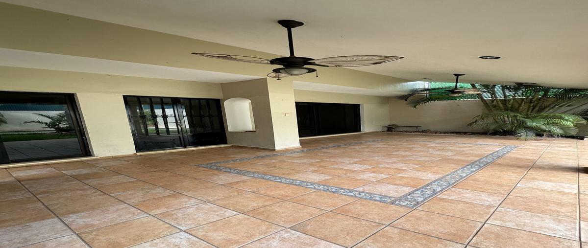 Foto de casa en renta en 14 , montecristo, mérida, yucatán, 0 No. 05