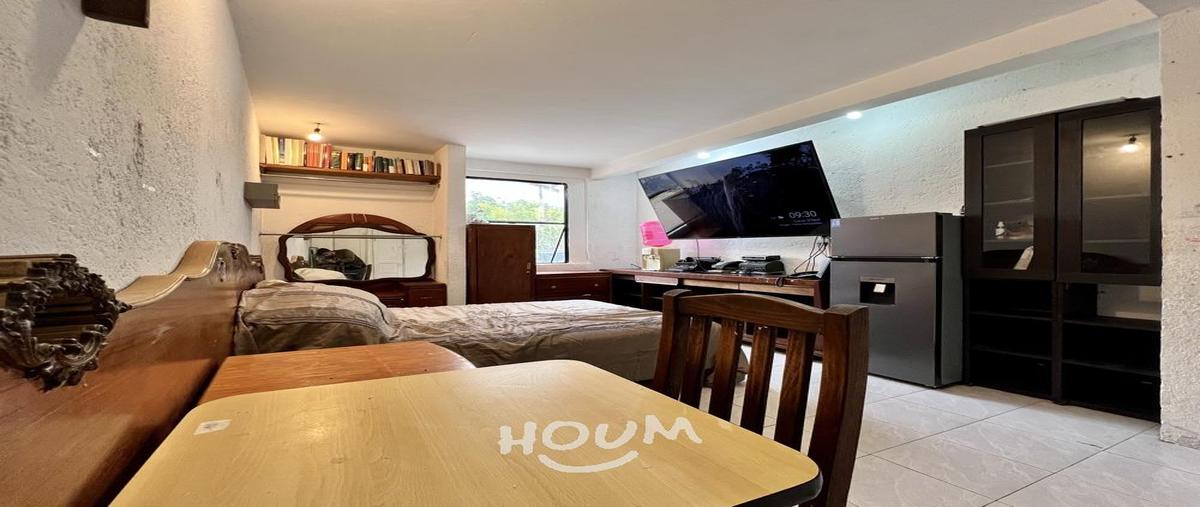 Foto de departamento en renta en 14 n/a, lomas de san ángel inn, álvaro obregón, df / cdmx, 0 No. 04