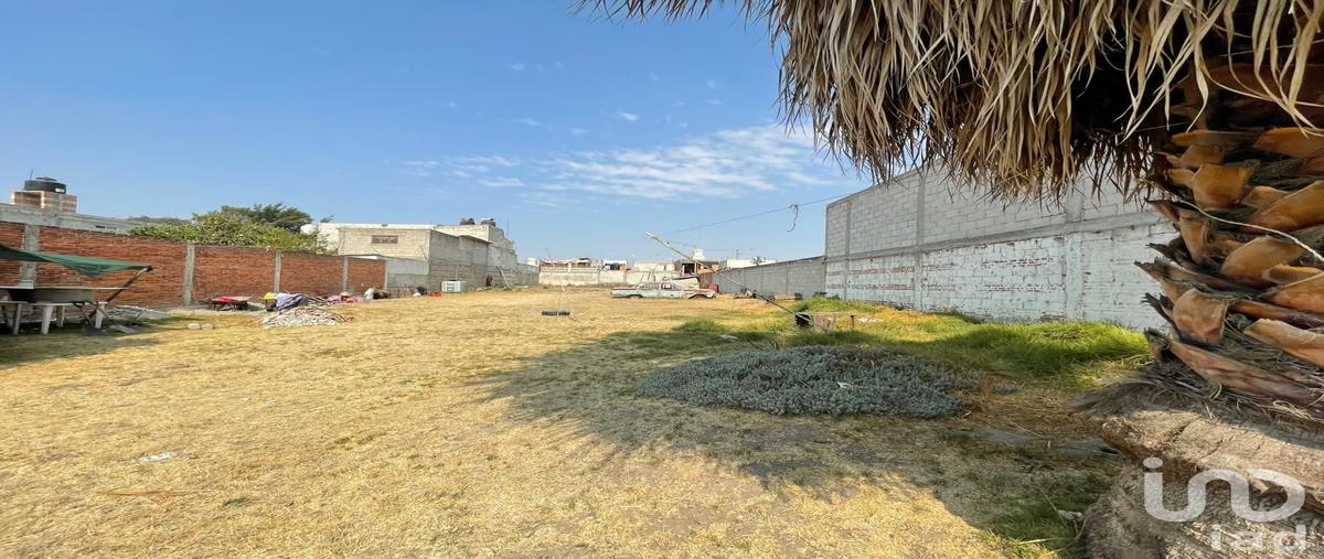 Foto de terreno comercial en venta en 14 norte 133, santo ángel, amozoc, puebla, 28721418 No. 03