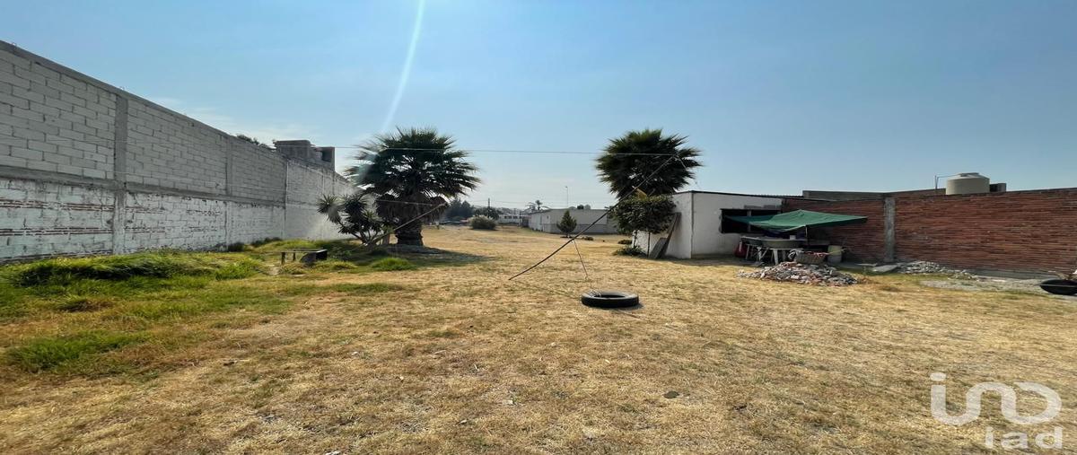 Foto de terreno comercial en venta en 14 norte 133, santo ángel, amozoc, puebla, 28721418 No. 04