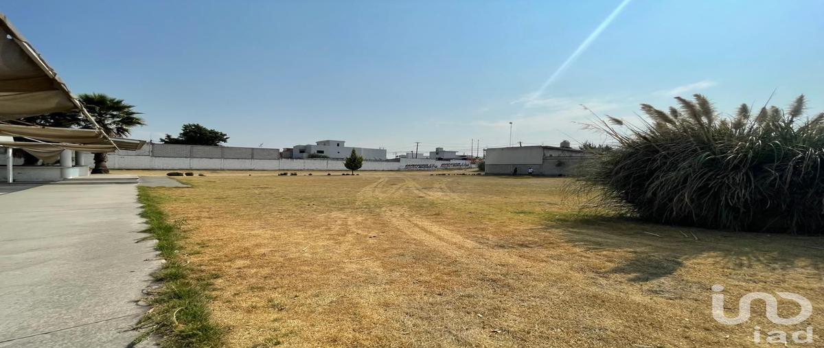 Foto de terreno comercial en venta en 14 norte 133, santo ángel, amozoc, puebla, 28721418 No. 05