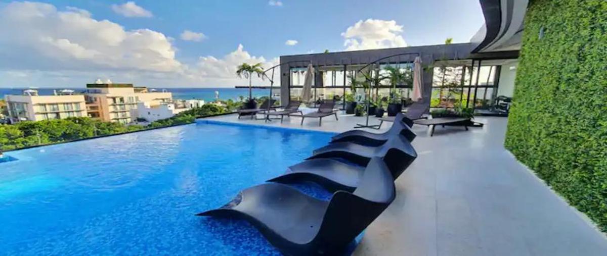 Foto de departamento en venta en 14 norte , playa del carmen centro, solidaridad, quintana roo, 28140986 No. 03