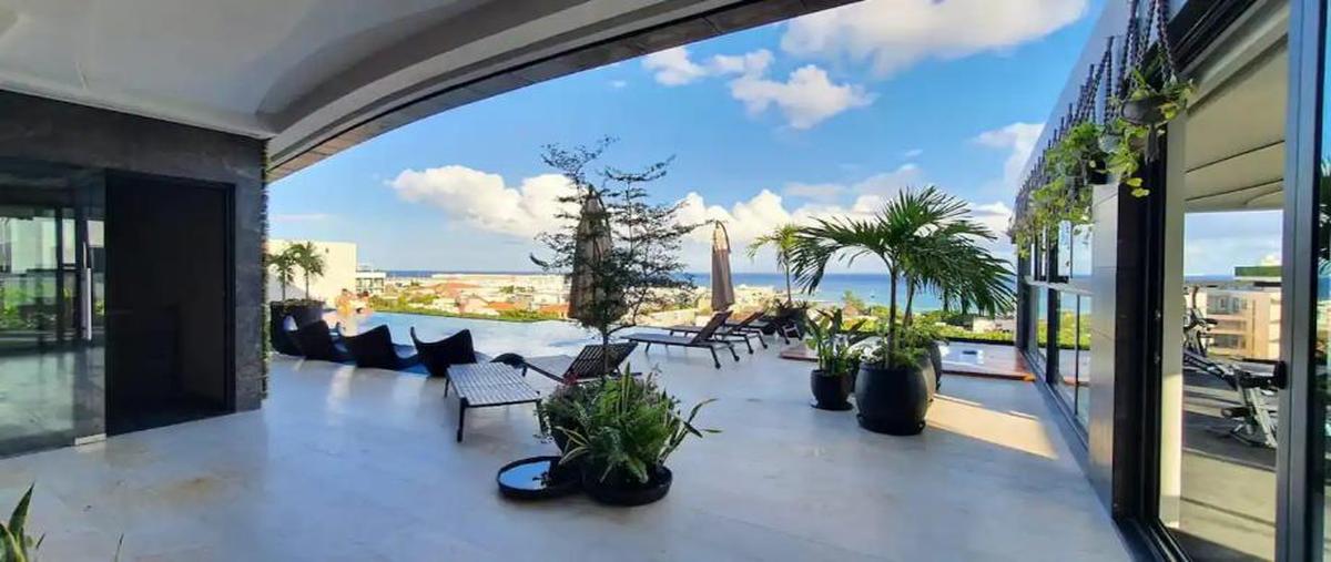 Foto de departamento en venta en 14 norte , playa del carmen centro, solidaridad, quintana roo, 28140986 No. 05