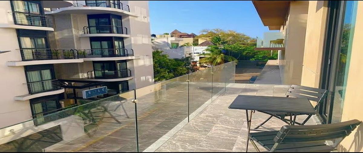 Foto de departamento en venta en 14 norte , playa del carmen centro, solidaridad, quintana roo, 0 No. 06