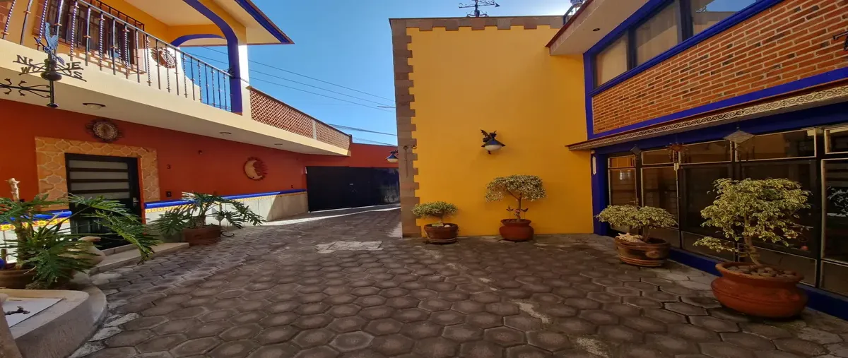 Foto de casa en 14 oriente 1026, jesús tlatempa, san pedro cholula, puebla, 0 foto 05 Foto de casa en venta en 14 oriente 1026, jesús tlatempa, san pedro cholula, puebla, 0 No. 05