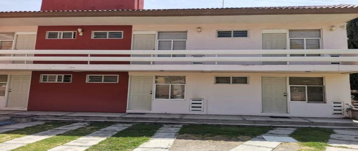 Foto de departamento en renta en 14 oriente 1419, san juan aquiahuac, san andrés cholula, puebla, 3051600 No. 01