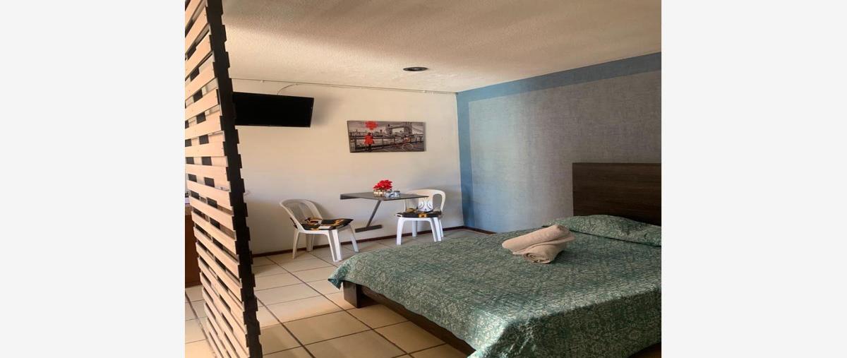 Foto de departamento en renta en 14 oriente 1421, san juan aquiahuac, san andrés cholula, puebla, 3051600 No. 04