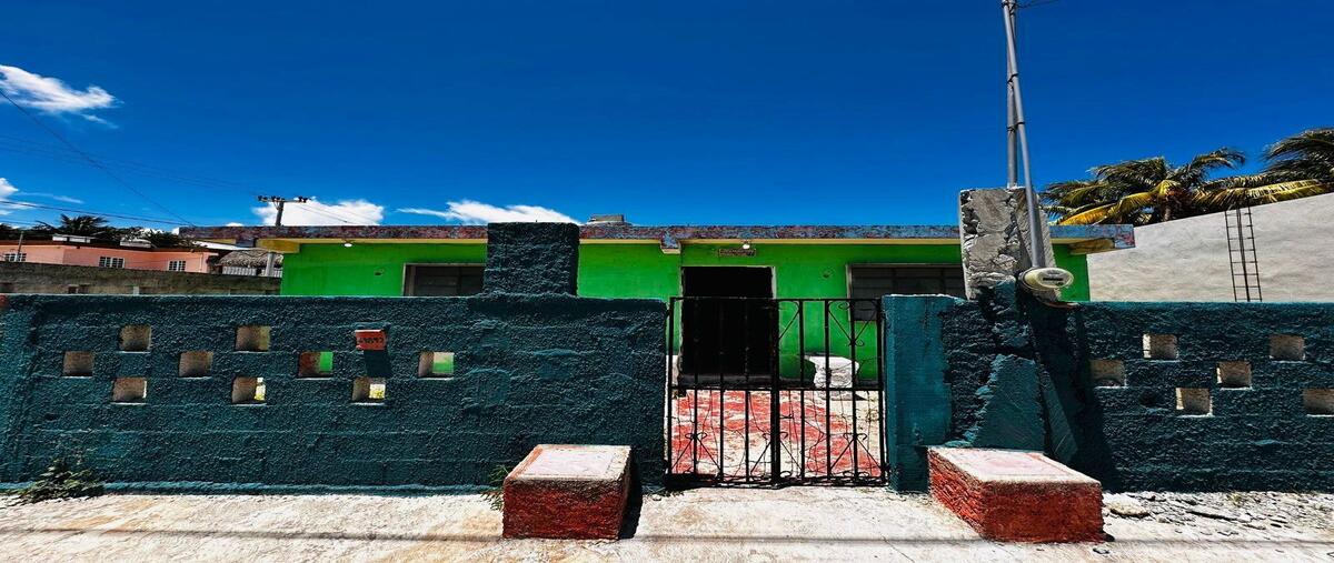 Foto de casa en venta en 14 , progreso de castro centro, progreso, yucatán, 28859254 No. 02