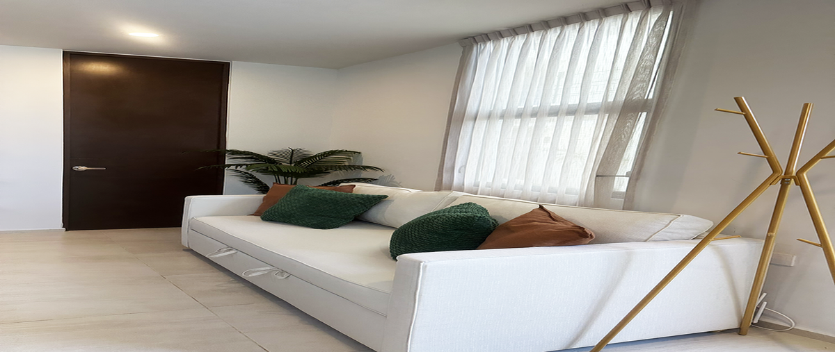 Foto de departamento en renta en 14 , residencial camara de comercio norte, mérida, yucatán, 0 No. 03