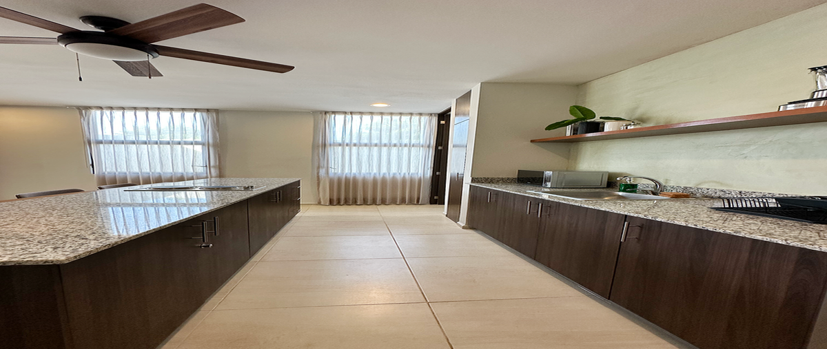 Foto de departamento en renta en 14 , residencial camara de comercio norte, mérida, yucatán, 0 No. 08