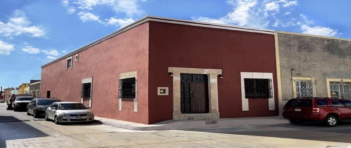 Foto de casa en 14 , san román, campeche, campeche, 27837431 foto 01 Foto de casa en renta en 14 , san román, campeche, campeche, 27837431 No. 01