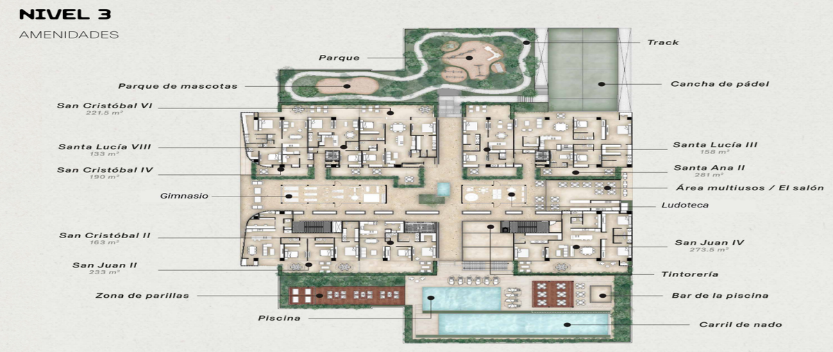 Foto de departamento en venta en 14 , santa gertrudis copo, mérida, yucatán, 26730613 No. 05