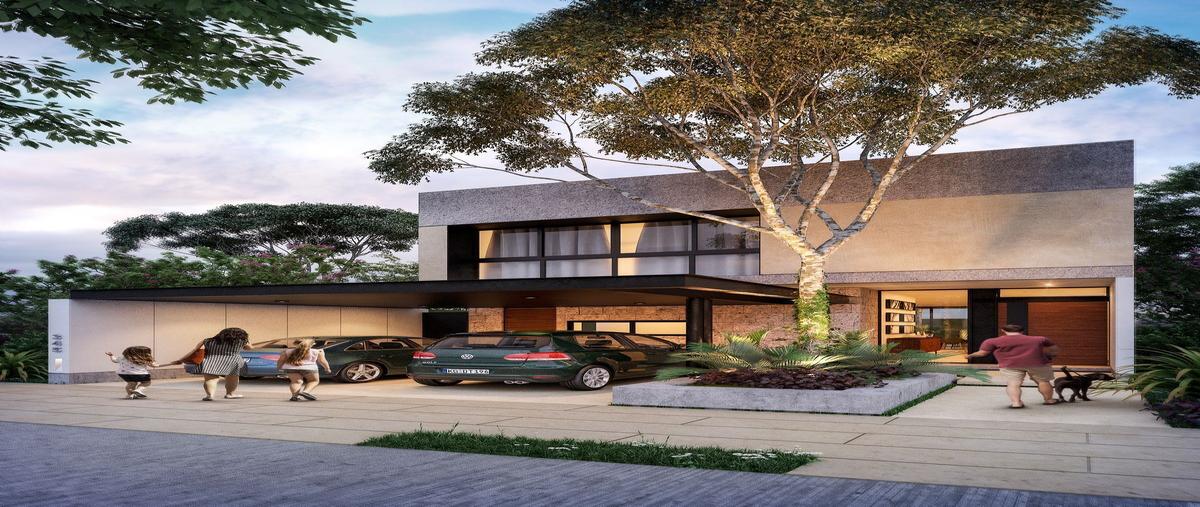 Foto de casa en 14 , santa gertrudis copo, mérida, yucatán, 0 foto 01 Foto de casa en venta en 14 , santa gertrudis copo, mérida, yucatán, 0 No. 01