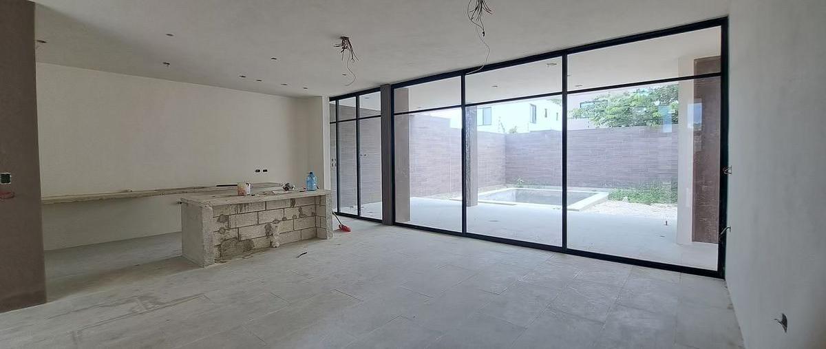 Foto de casa en 14 , santa gertrudis copo, mérida, yucatán, 0 foto 05 Foto de casa en venta en 14 , santa gertrudis copo, mérida, yucatán, 0 No. 05