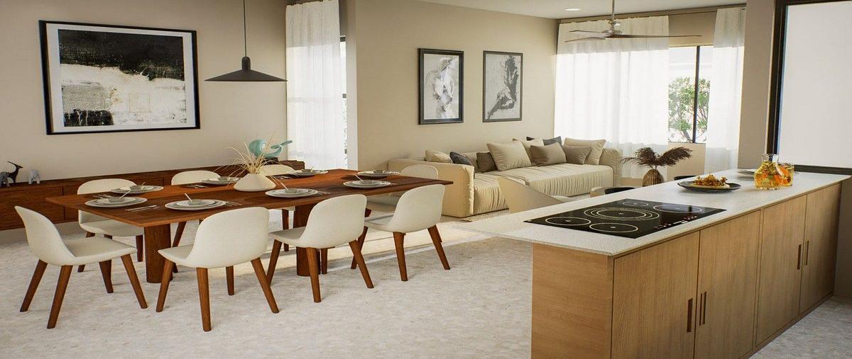 Foto de departamento en venta en 14 , santa gertrudis copo, mérida, yucatán, 0 No. 04