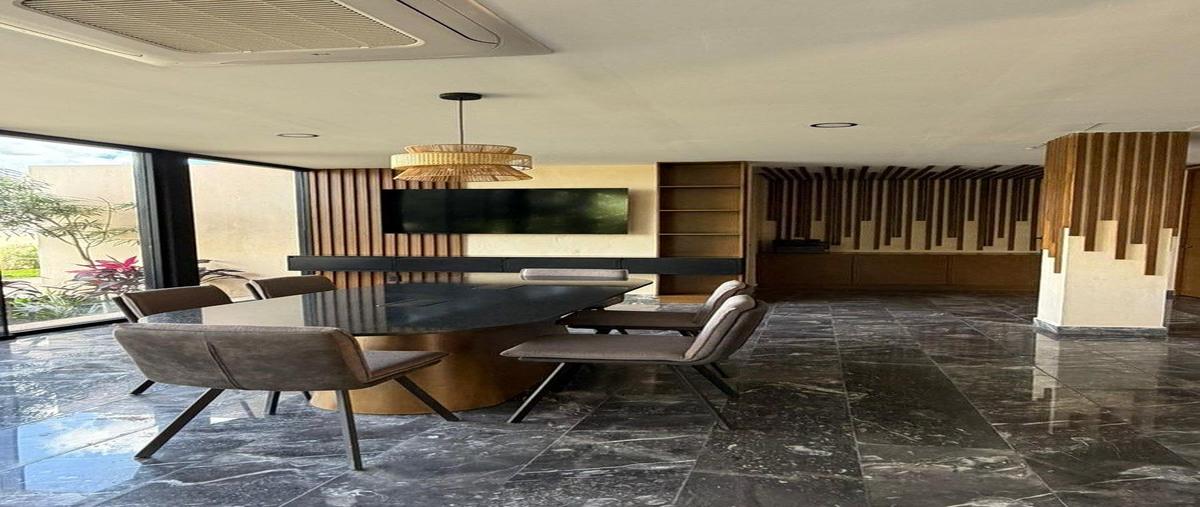 Foto de departamento en venta en 14 , santa gertrudis copo, mérida, yucatán, 0 No. 06