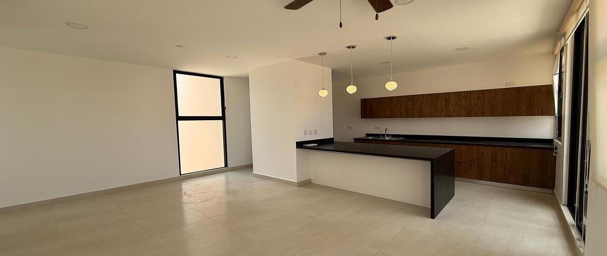 Foto de departamento en renta en 14 , santa gertrudis copo, mérida, yucatán, 31083372 No. 04