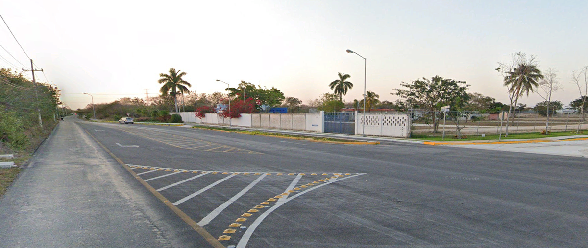 Foto de terreno habitacional en venta en 14 , sitpach, mérida, yucatán, 28097753 No. 04