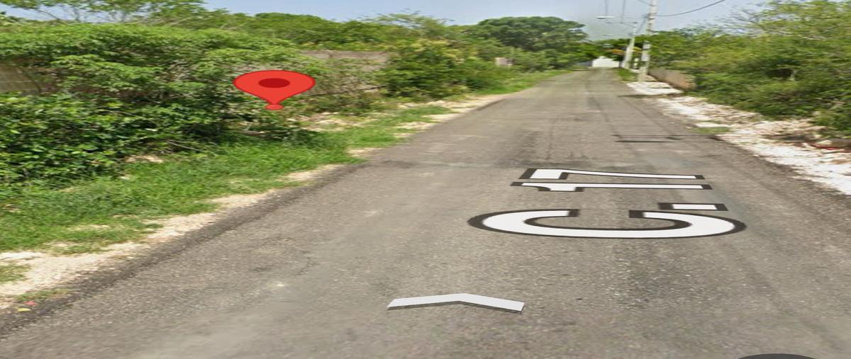 Foto de terreno habitacional en 14 , sitpach, mérida, yucatán, 29844468 foto 02 Foto de terreno habitacional en venta en 14 , sitpach, mérida, yucatán, 29844468 No. 02