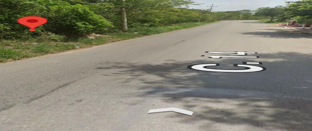 Foto de terreno habitacional en 14 , sitpach, mérida, yucatán, 29844468 foto 04 Foto de terreno habitacional en venta en 14 , sitpach, mérida, yucatán, 29844468 No. 04