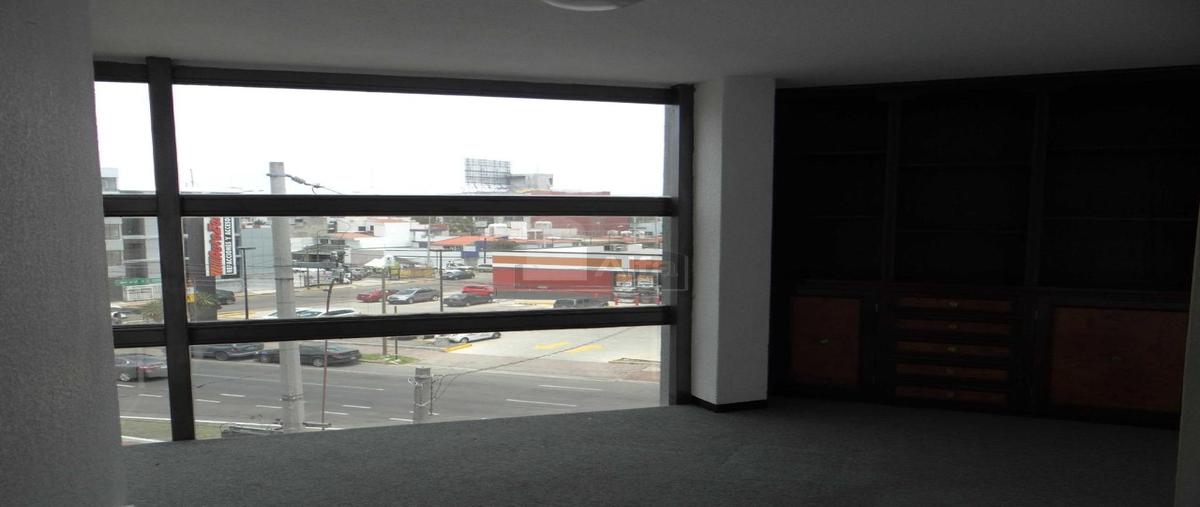 Foto de oficina en renta en 14 sur 3er. piso 3924, anzures, puebla, puebla, 2106401 No. 03
