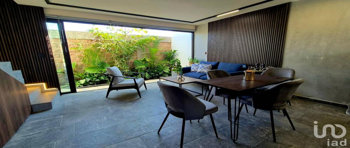 Foto de departamento en venta en 14 sur 407, san andrés, san andrés cholula, puebla, 31513650 No. 03
