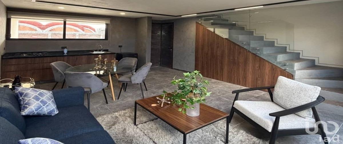 Foto de departamento en venta en 14 sur 407, san andrés, san andrés cholula, puebla, 31513650 No. 04