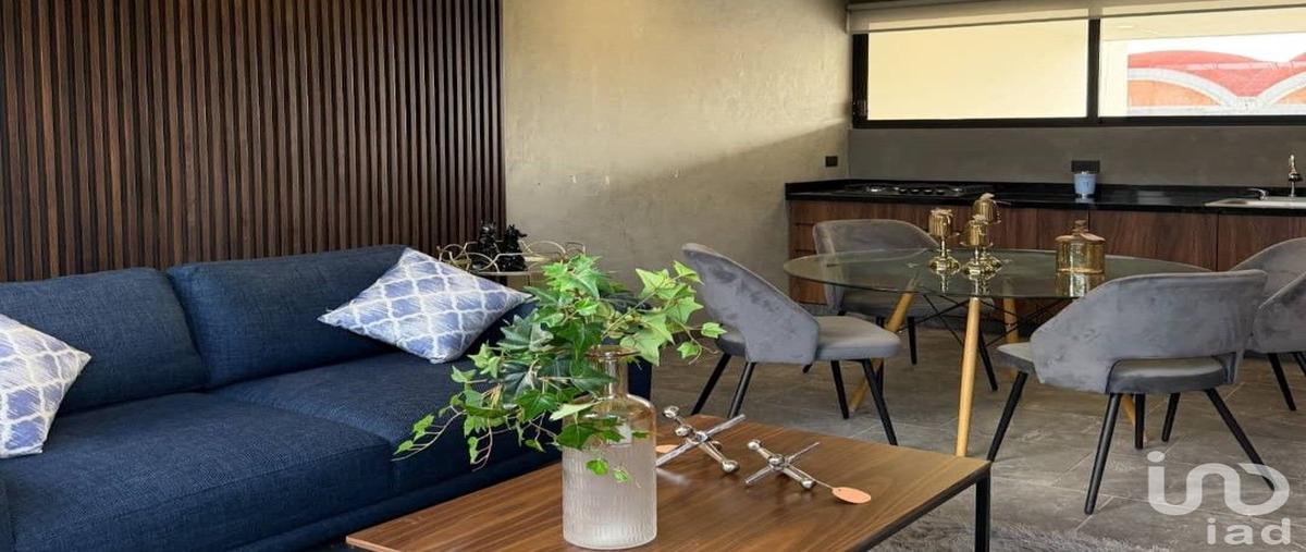 Foto de departamento en venta en 14 sur 407, san andrés, san andrés cholula, puebla, 31513650 No. 05