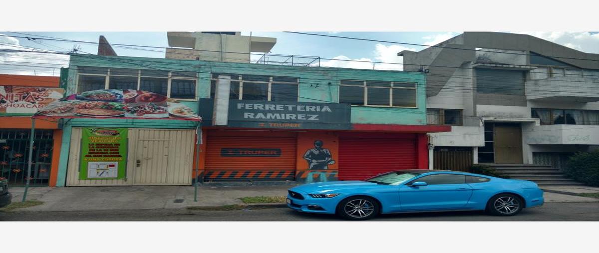 Foto de nave industrial en renta en 14 sur 5725, jardines de san manuel, puebla, puebla, 5508747 No. 01