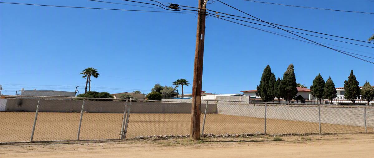 Foto de terreno habitacional en venta en 14 sur , chapultepec, ensenada, baja california, 0 No. 03
