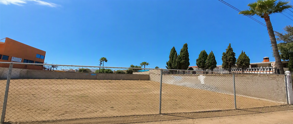 Foto de terreno habitacional en venta en 14 sur , chapultepec, ensenada, baja california, 0 No. 04