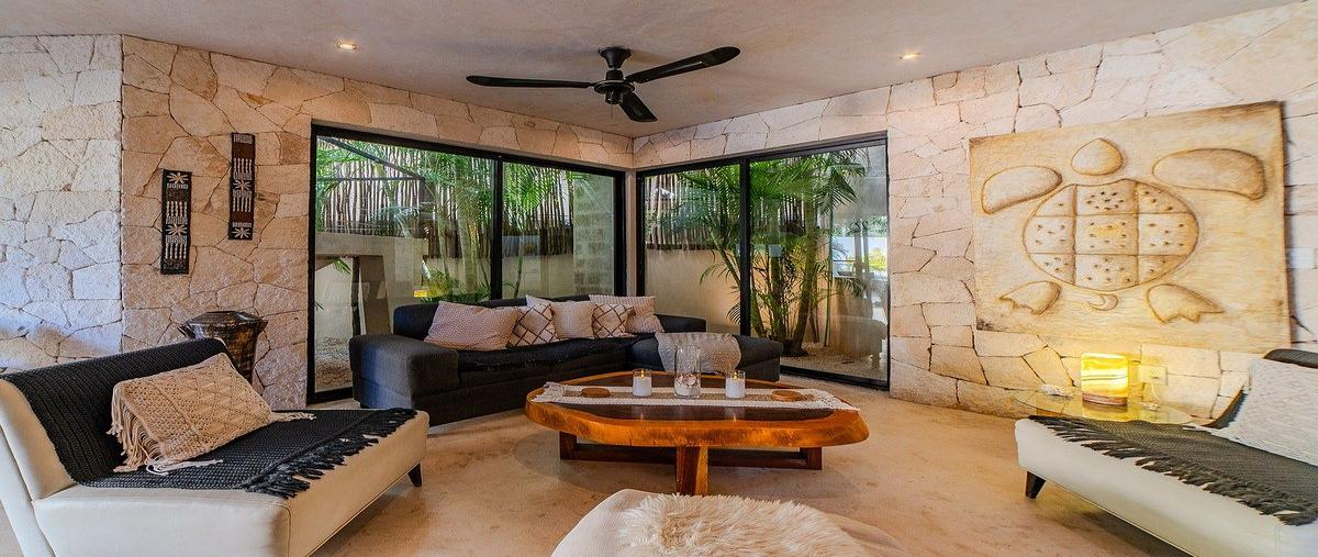 Foto de rancho en venta en 14 sur , la veleta, tulum, quintana roo, 27772474 No. 03