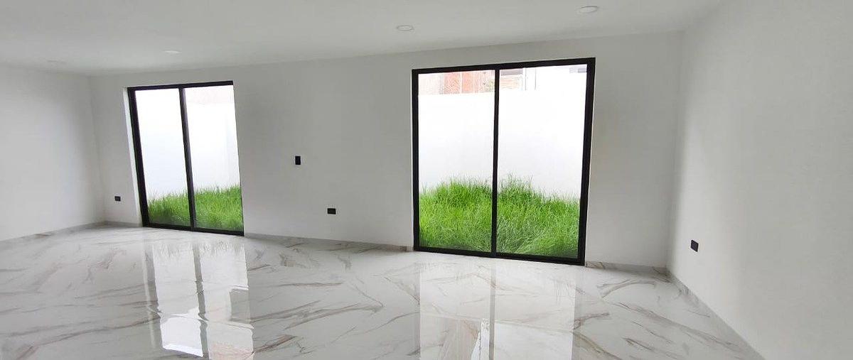 Foto de casa en venta en 14 sur , san andrés cholula centro, san andrés cholula, puebla, 0 No. 04