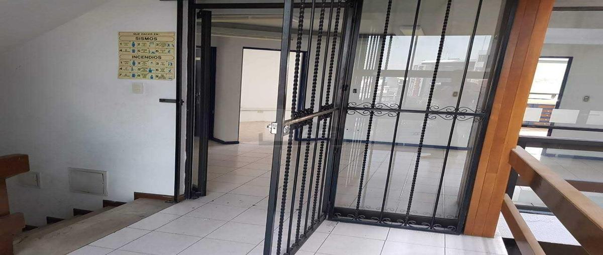 Foto de oficina en renta en 14 sur segundo piso 3924, anzures, puebla, puebla, 25987893 No. 04