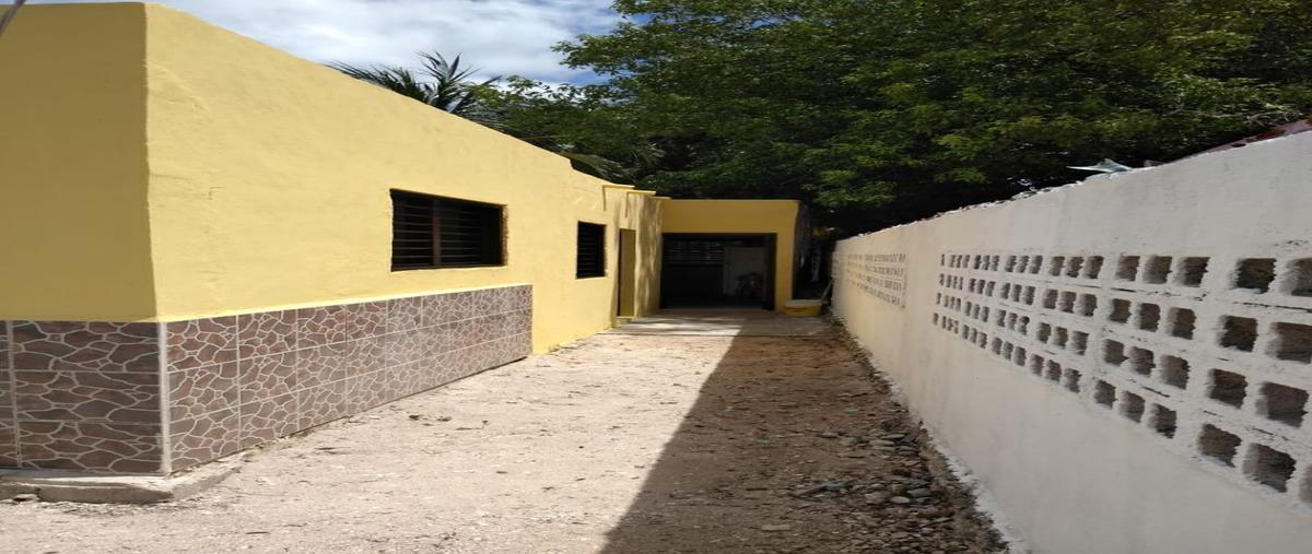 Foto de casa en venta en 14 , telchac puerto, telchac puerto, yucatán, 27542297 No. 05