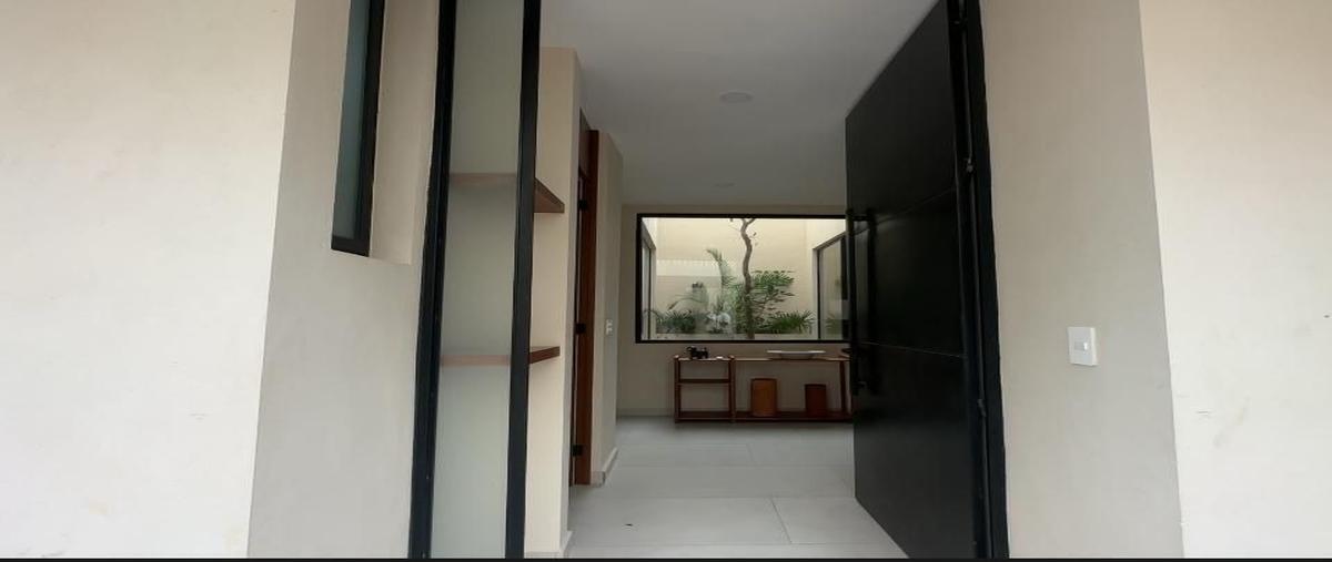 Foto de casa en venta en 14 , temozon norte, mérida, yucatán, 0 No. 03