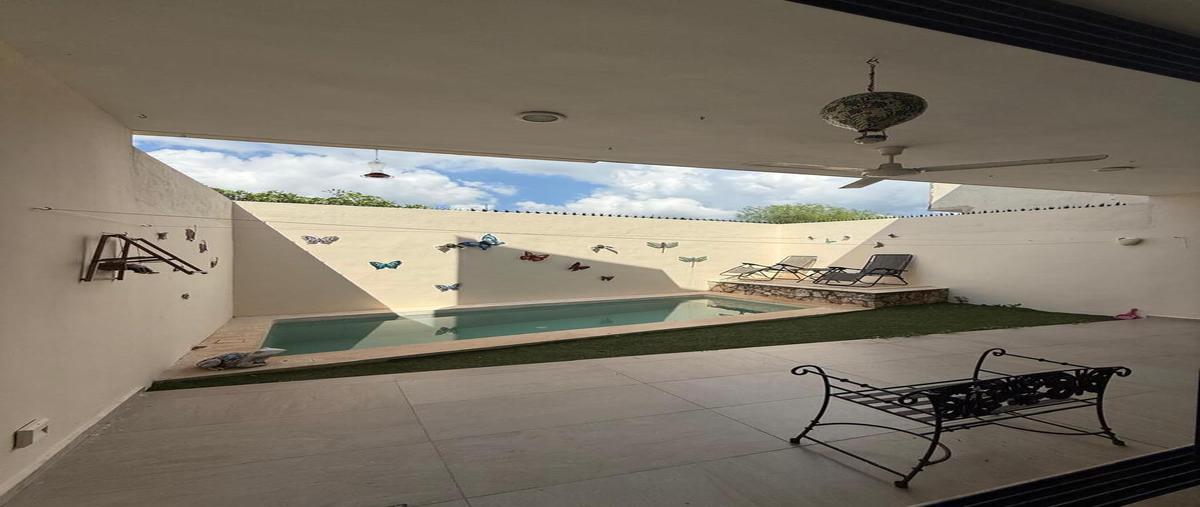 Foto de casa en venta en 14 , temozon norte, mérida, yucatán, 0 No. 05