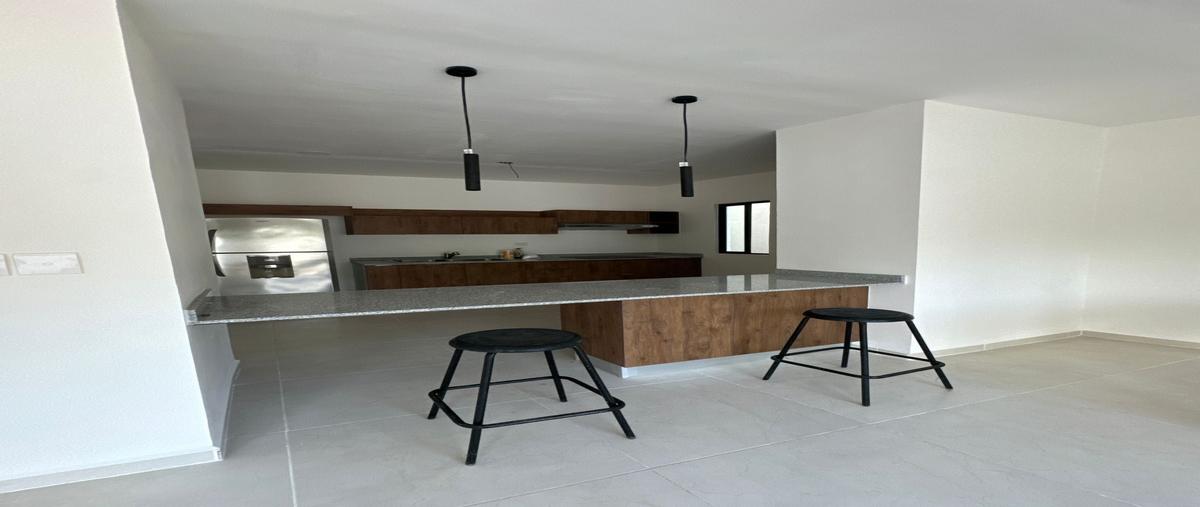 Foto de casa en renta en 14 , tixcacal, mérida, yucatán, 0 No. 03