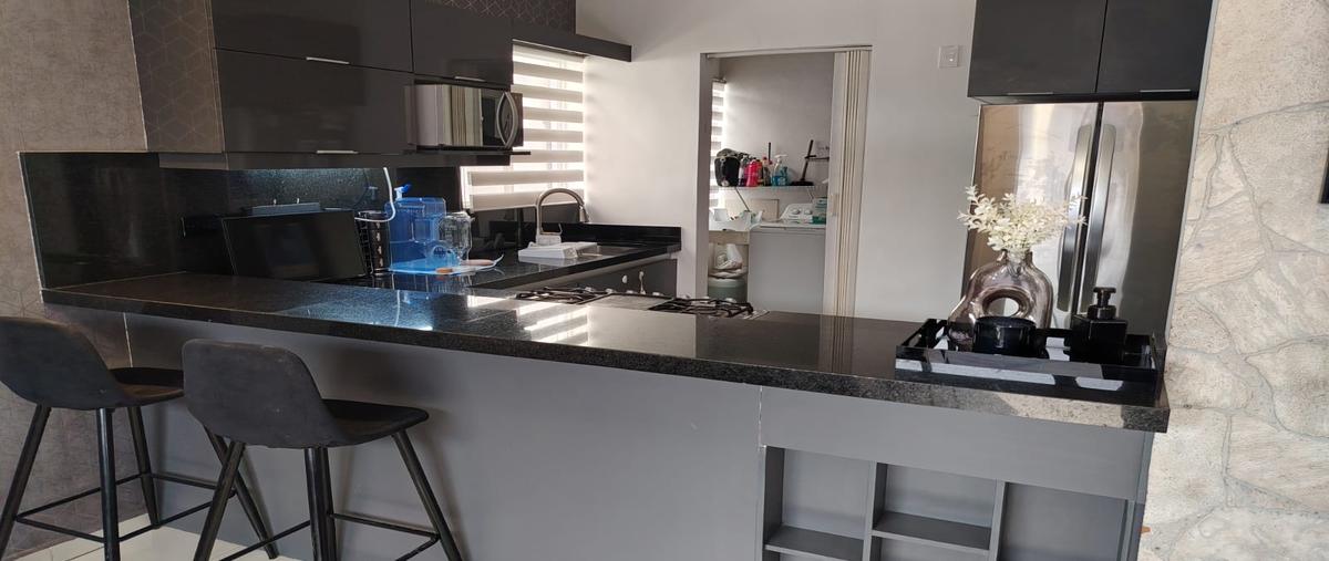 Foto de casa en renta en  140, privadas borneo, apodaca, nuevo león, 0 No. 04