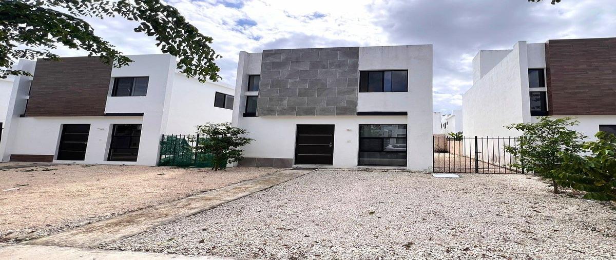 Foto de casa en 141 , los héroes, mérida, yucatán, 0 foto 01 Foto de casa en venta en 141 , los héroes, mérida, yucatán, 0 No. 01