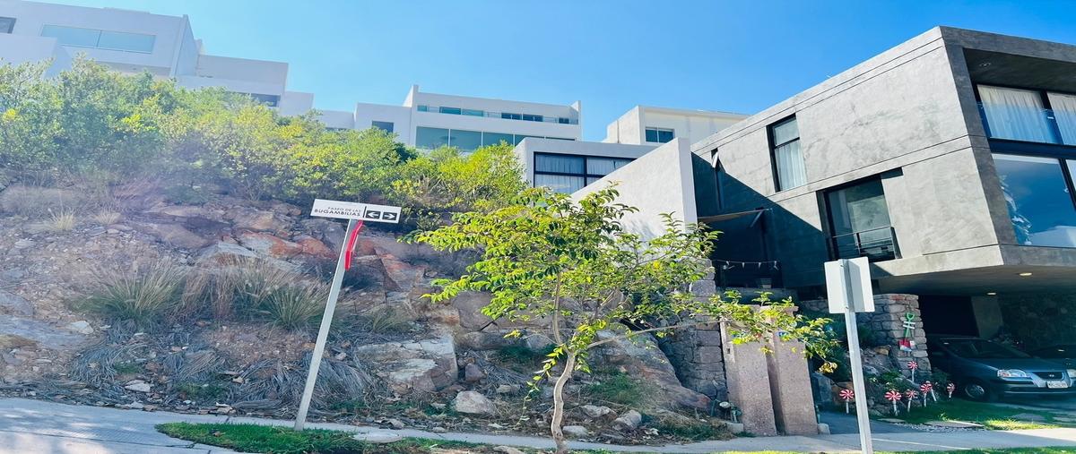 Foto de terreno habitacional en venta en 142 , bugambilias, san luis potosí, san luis potosí, 29867623 No. 03