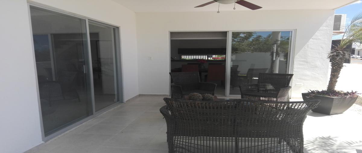 Foto de casa en condominio en venta en 142 , dzitya, mérida, yucatán, 29215864 No. 04