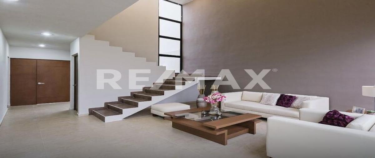 Foto de casa en condominio en 142 , san antonio residencial, mérida, yucatán, 29093656 foto 02 Foto de casa en condominio en venta en 142 , san antonio residencial, mérida, yucatán, 29093656 No. 02